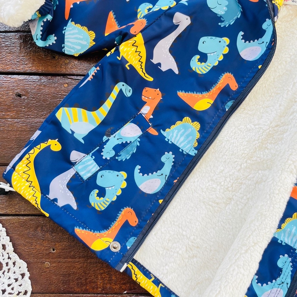 قیمت و خرید اینترنتی بارونی ضد آب داخل خز