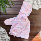 قیمت و خرید اینترنتی سویشرت خزدار ضد آب دخترونه