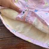 قیمت و خرید اینترنتی سویشرت تو خز کلاهدار