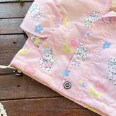 قیمت و خرید اینترنتی سویشرت خزدار ضد آب دخترونه کلاهدار