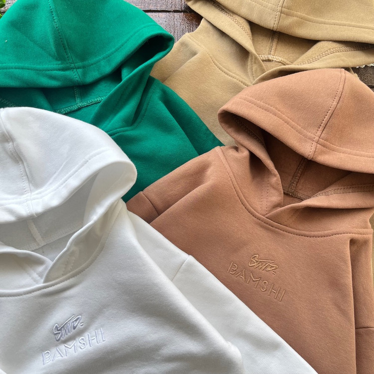 قیمت و خرید اینترنتی ست هودی شلوار کرکی اسپرت