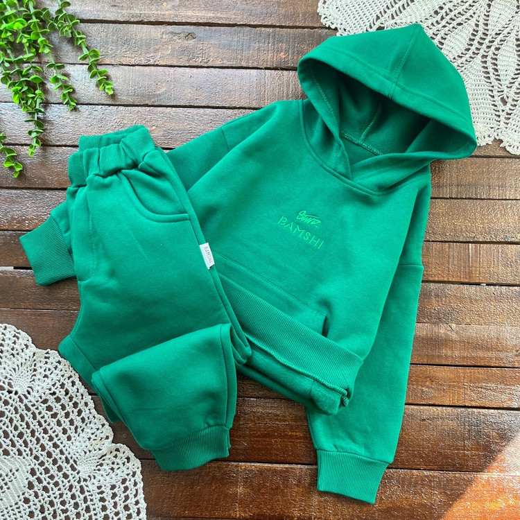 قیمت و خرید اینترنتی هودی شلوار کرکی