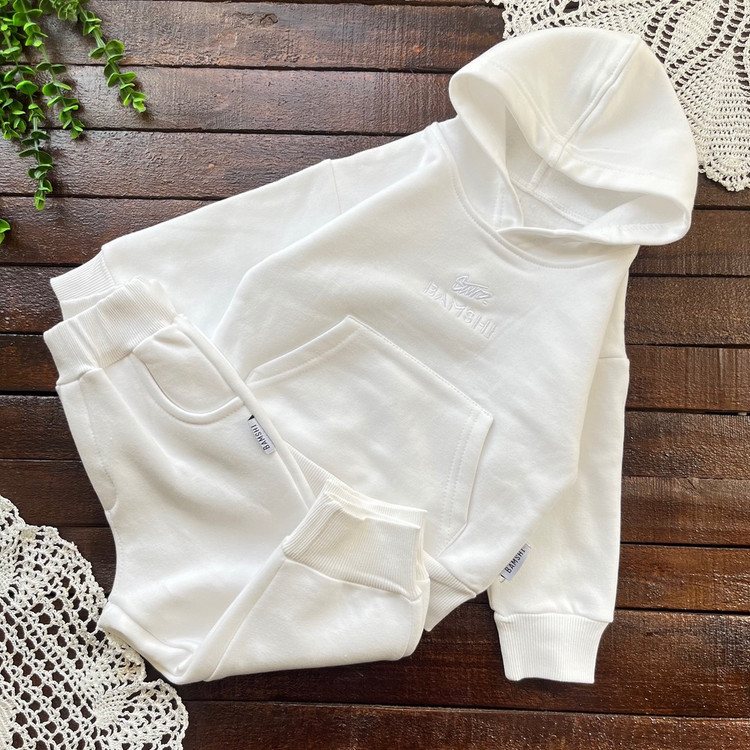 قیمت و خرید اینترنتی هودی شلوار اسپرت کرکدار