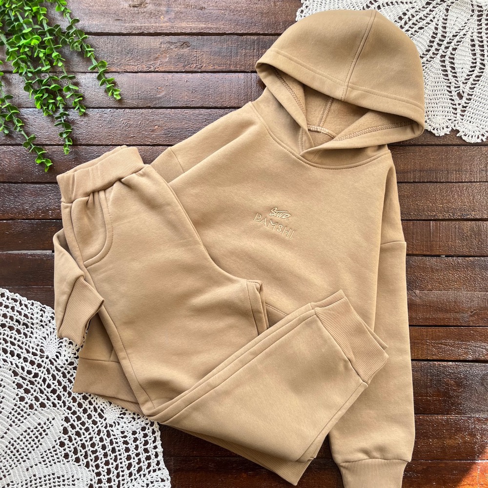 قیمت و خرید اینترنتی هودی شلوار داخل کرک سوباتان