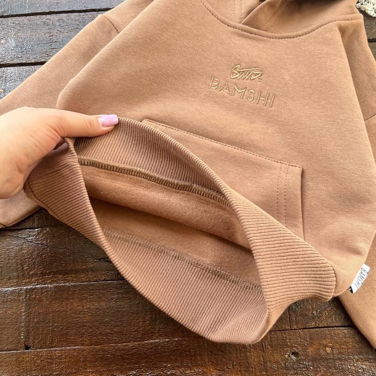 قیمت و خرید اینترنتی ست هودی شلوار داخل کرک پسرانه