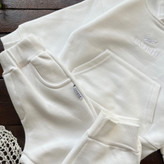 قیمت و خرید اینترنتی هودی شلوار داخل کرک دخترانه پاییزه