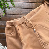 قیمت و خرید اینترنتی هودی و شلوار کرک دار