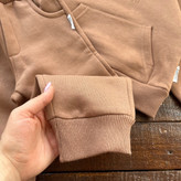 قیمت و خرید اینترنتی هودی و شلوار کرک دار پاییزی