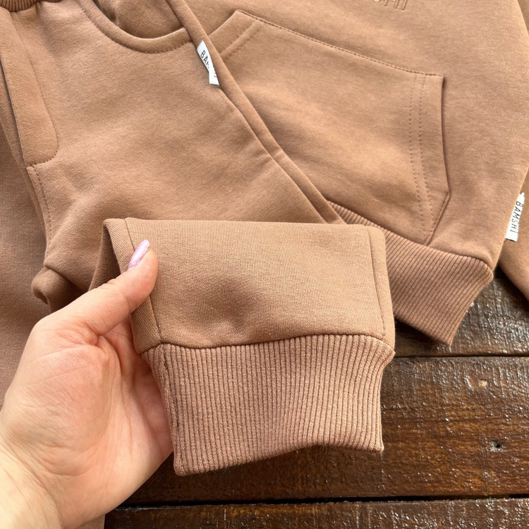 قیمت و خرید اینترنتی هودی و شلوار کرک دار پاییزی