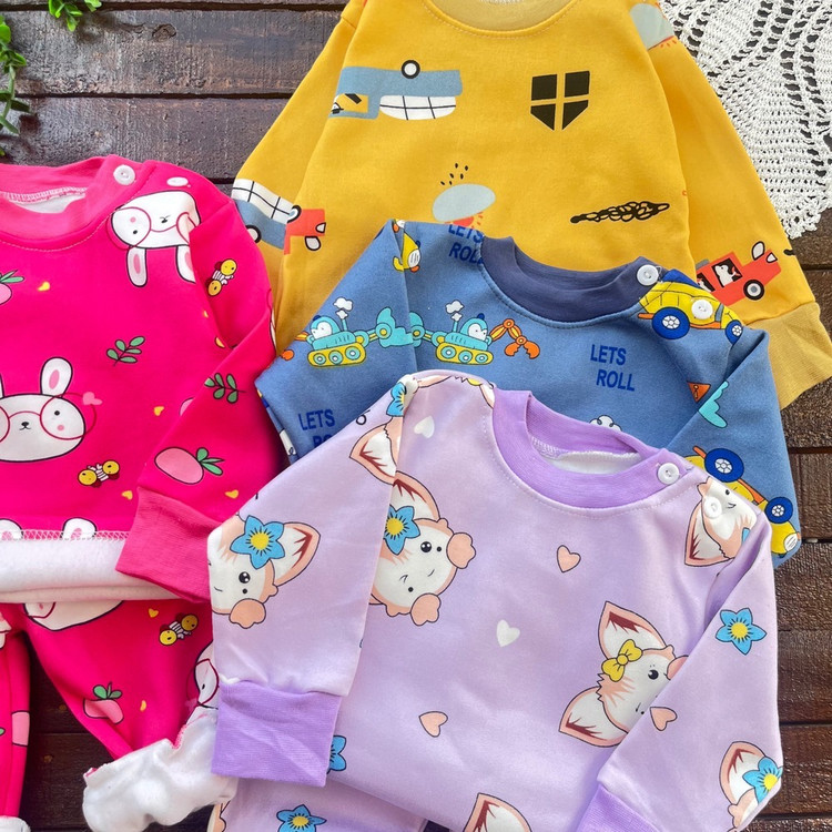 قیمت و خرید اینترنتی ست کرکی وارداتی نوزادی اقتصادی