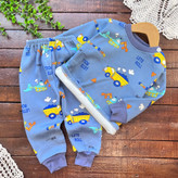 قیمت و خرید اینترنتی ست بلوز شلوار تو کرک