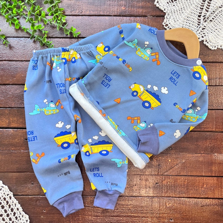 قیمت و خرید اینترنتی ست بلوز شلوار تو کرک