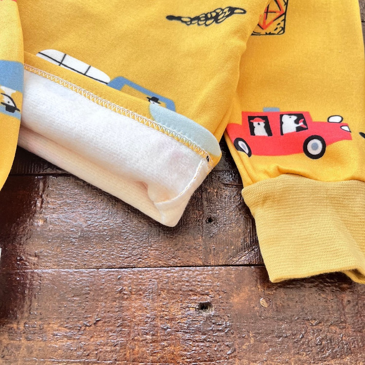 قیمت و خرید اینترنتی بلوز و شلوار داخل کرک لاینردار