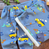 قیمت و خرید اینترنتی ست بلوز و شلوار لاینردار