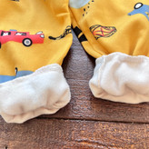 قیمت و خرید اینترنتی بلوز شلوار نوزادی