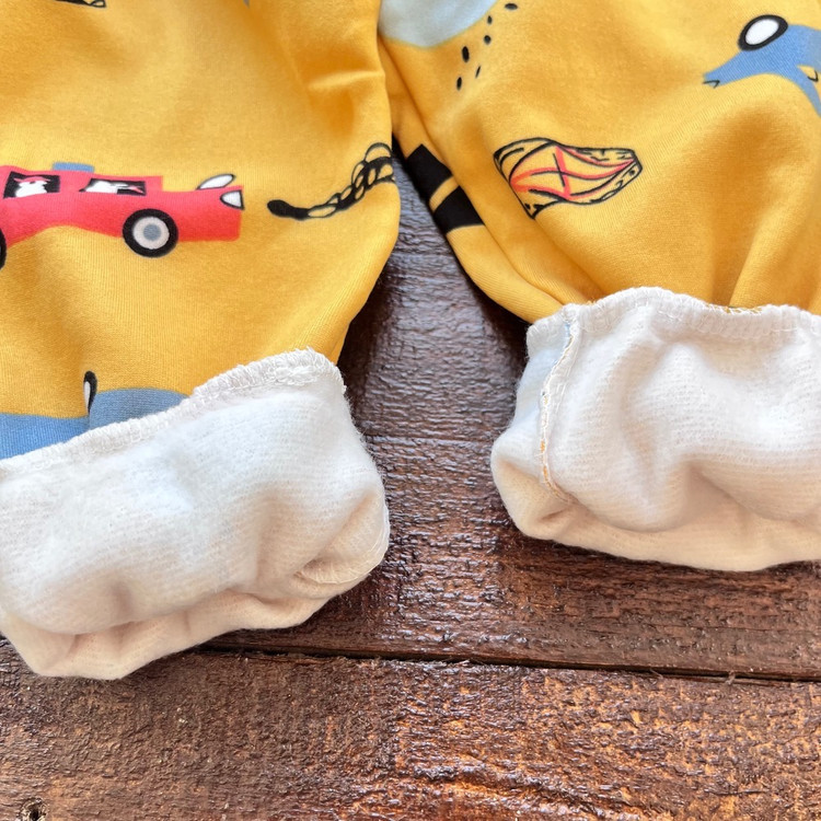 قیمت و خرید اینترنتی بلوز شلوار نوزادی