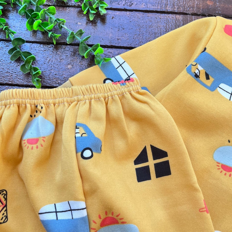 قیمت و خرید اینترنتی بلوز شلوار گرم کرکی