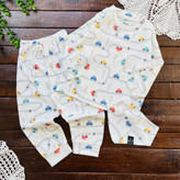 قیمت و خرید اینترنتی بلوز وشلوار بچگانه