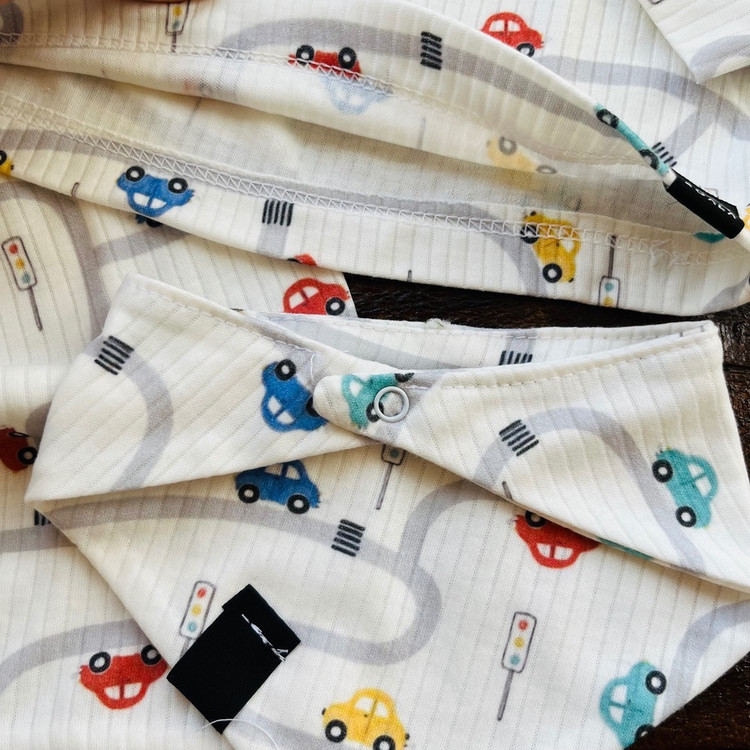 قیمت و خرید اینترنتی بلوز وشلوار راحتی بچگانه