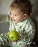 قیمت و خرید اینترنتی بلوز وشلوار آووکادو