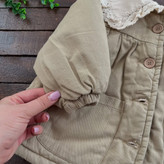 قیمت و خرید اینترنتی پالتو خزدار