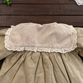 قیمت و خرید اینترنتی پالتو داخل خز