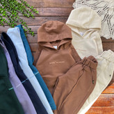 قیمت و خرید اینترنتی هودی شلوار کرکی