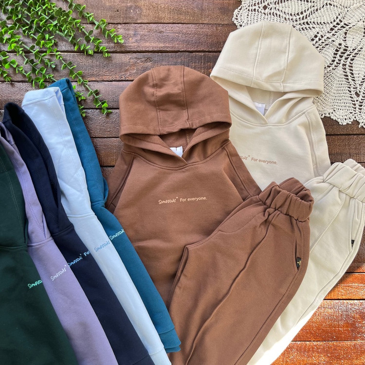 قیمت و خرید اینترنتی هودی شلوار کرکی