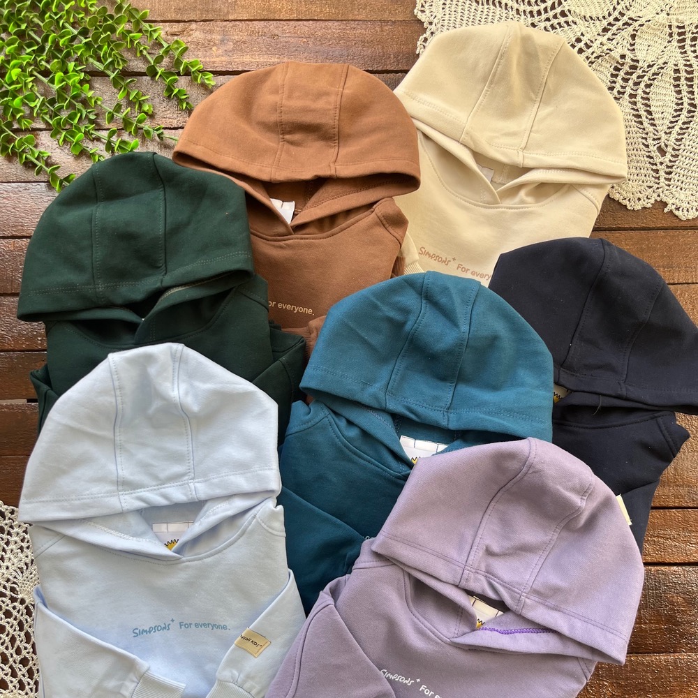 قیمت و خرید اینترنتی هودی شلوار کرکی سیمپسون لاینردار