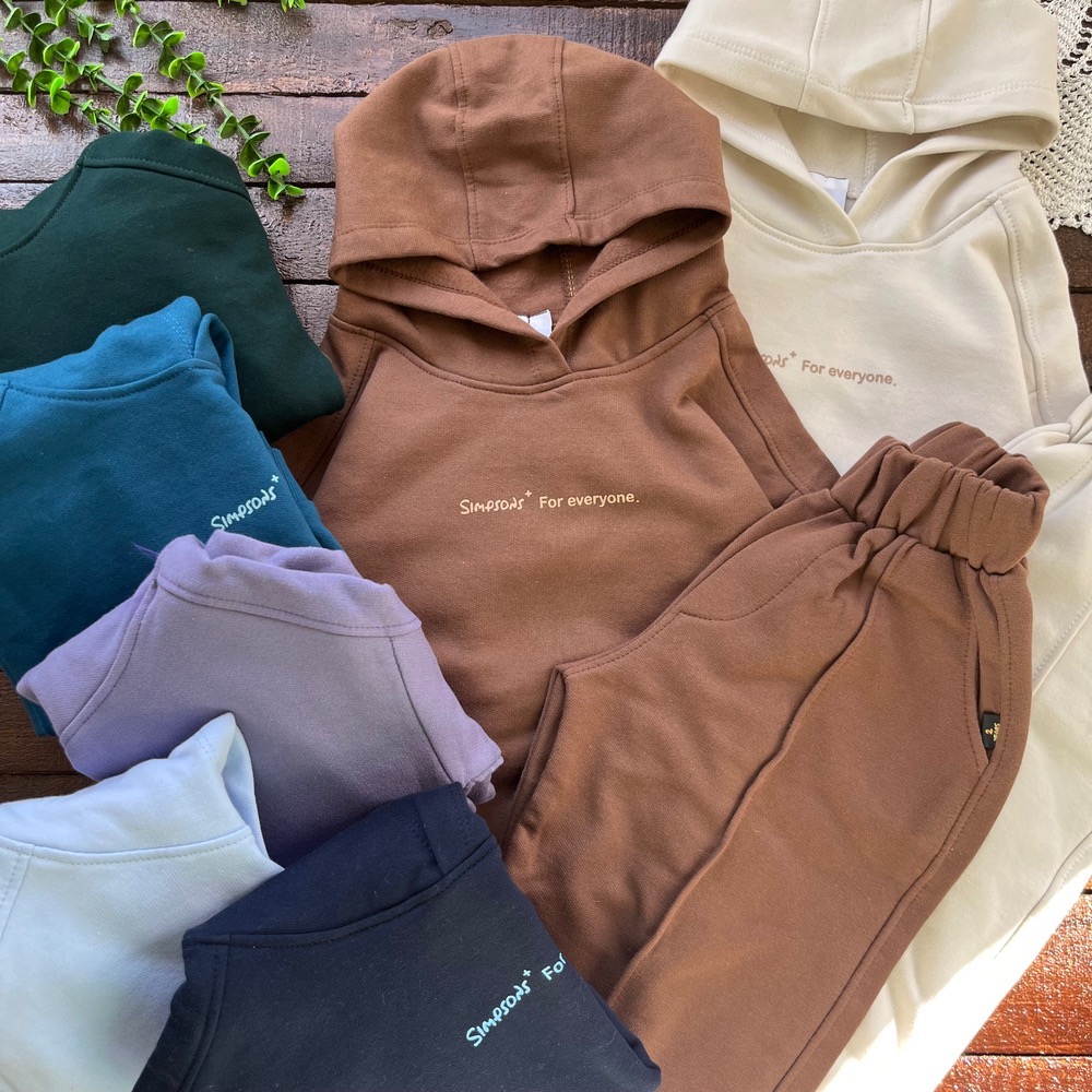 قیمت و خرید اینترنتی هودی شلوار کرکی سیمپسون