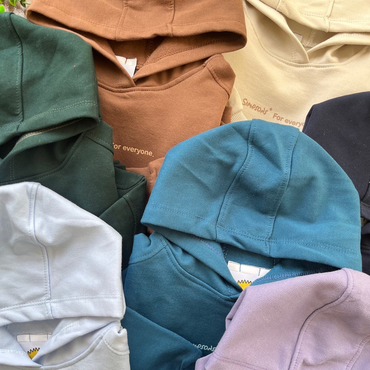 قیمت و خرید اینترنتی هودی و شلوار کرکی