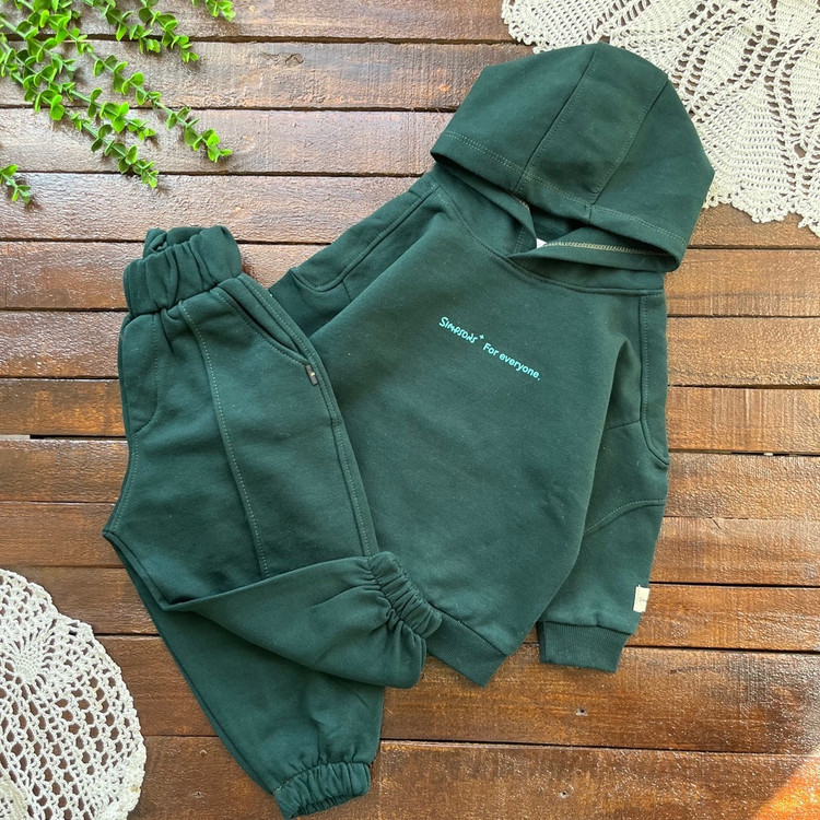 قیمت و خرید اینترنتی ست هودی شلوار کرکی