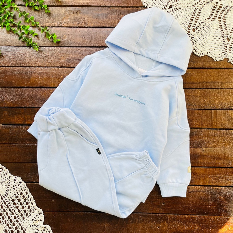 قیمت و خرید اینترنتی ست هودی و شلوار کرکی