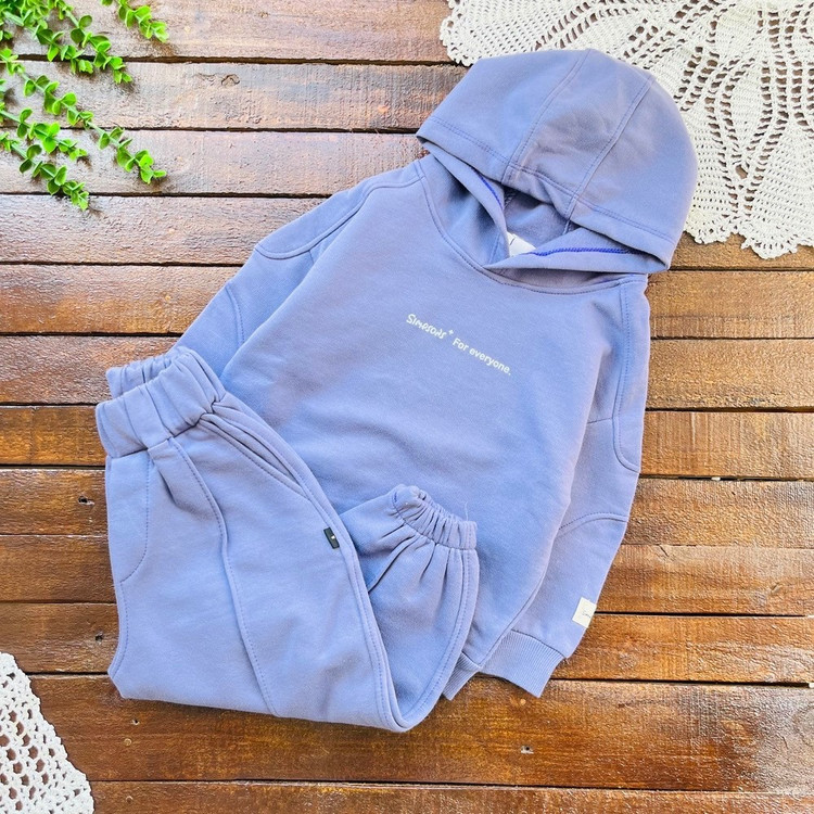 قیمت و خرید اینترنتی ست هودی شلوار کرکی پاییزه