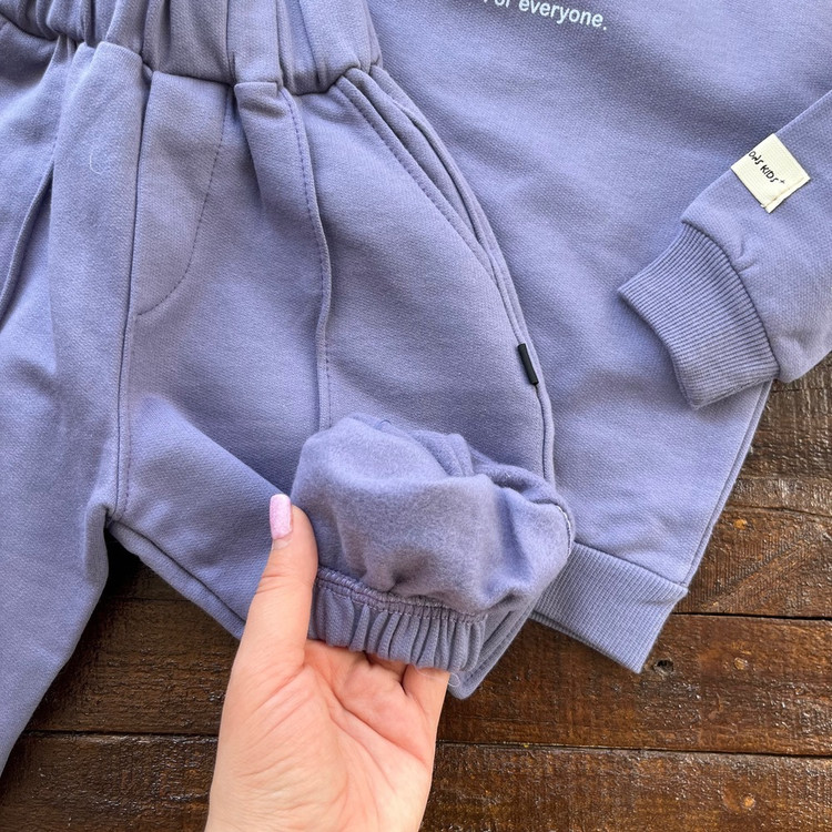 قیمت و خرید اینترنتی ست هودی و شلوار لاینردار