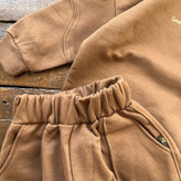 قیمت و خرید اینترنتی هودی و شلوار لاینردار