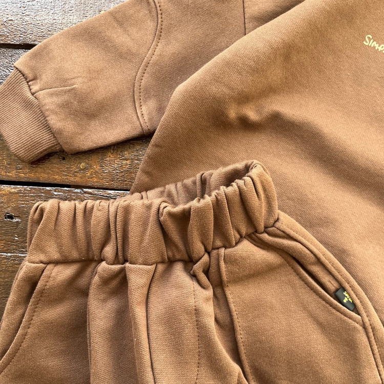 قیمت و خرید اینترنتی هودی و شلوار لاینردار