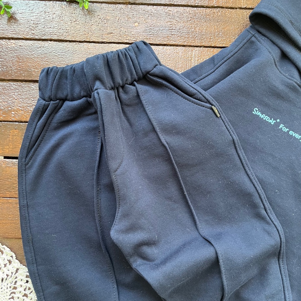 قیمت و خرید اینترنتی هودی و شلوار