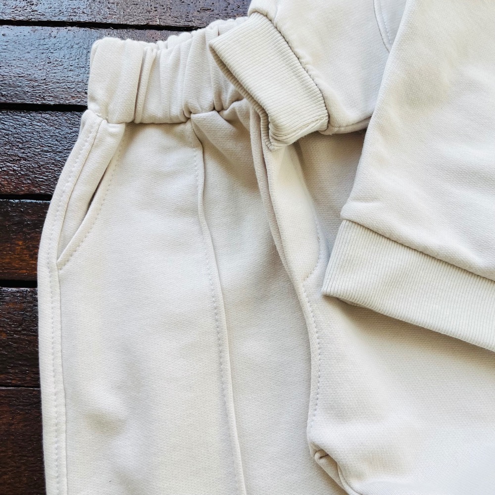 قیمت و خرید اینترنتی هودی و شلوار داخل کرک اسپرت