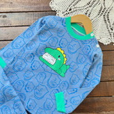 قیمت و خرید اینترنتی بلوز و شلوار پنبه ای وارداتی