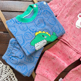 قیمت و خرید اینترنتی بلوز و شلوار وارداتی خونگی