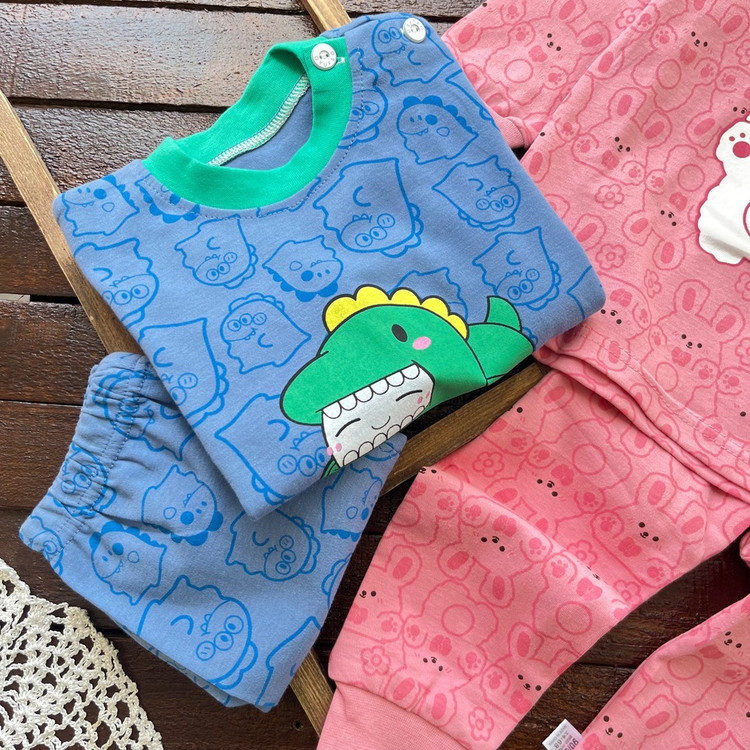 قیمت و خرید اینترنتی بلوز و شلوار وارداتی خونگی