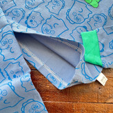 قیمت و خرید اینترنتی ست بلوز و شلوار خونگی راحتی