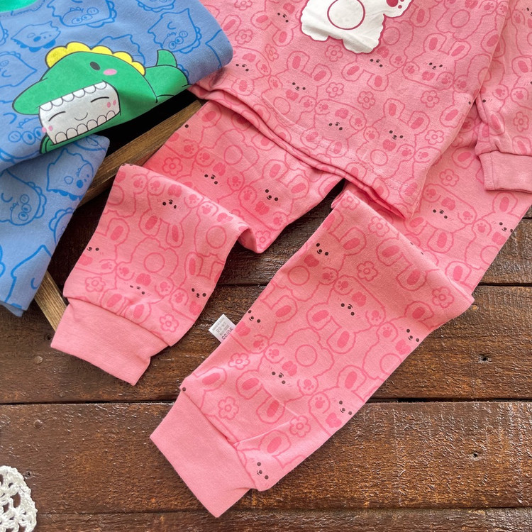 قیمت و خرید اینترنتی ست طرحدار بچگانه