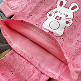 قیمت و خرید اینترنتی بلوز و شلوار عروسکی