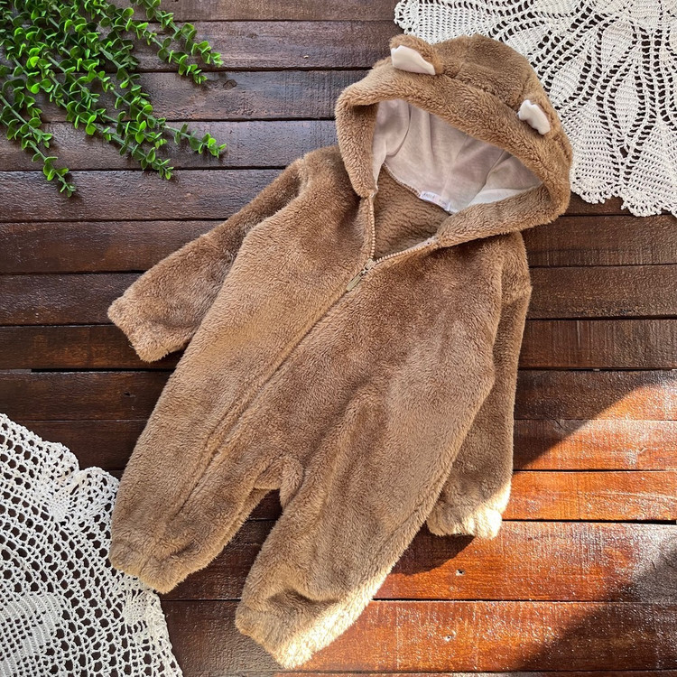 قیمت و خرید اینترنتی سرهمی تدی نوزادی