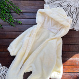 قیمت و خرید اینترنتی سرهمی تدی پولیشی کلاهدار