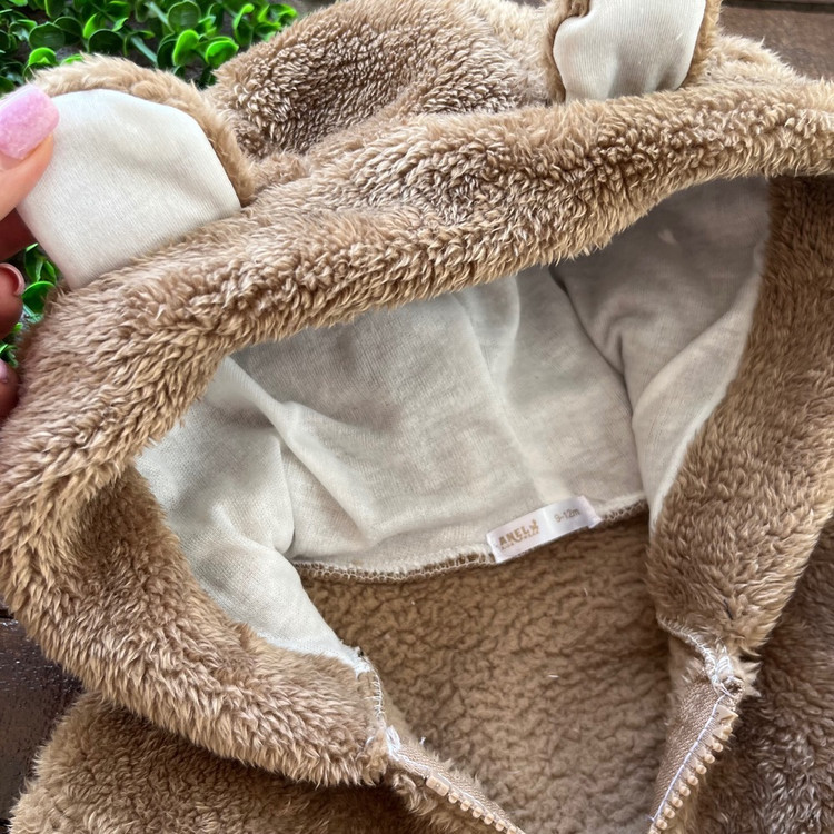 قیمت و خرید اینترنتی سرهمی تدی نوزادی