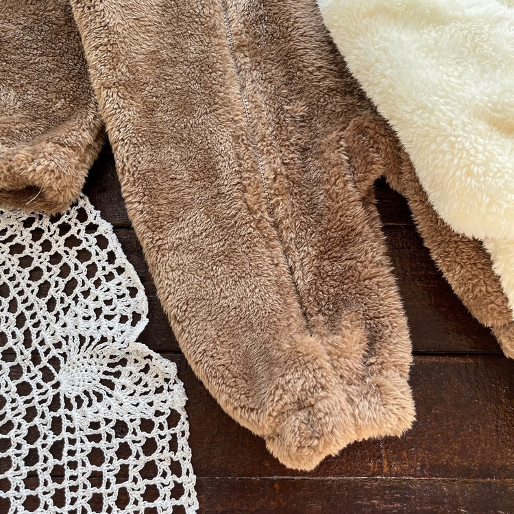 قیمت و خرید اینترنتی سرهمی تدی نوزادی بچگانه