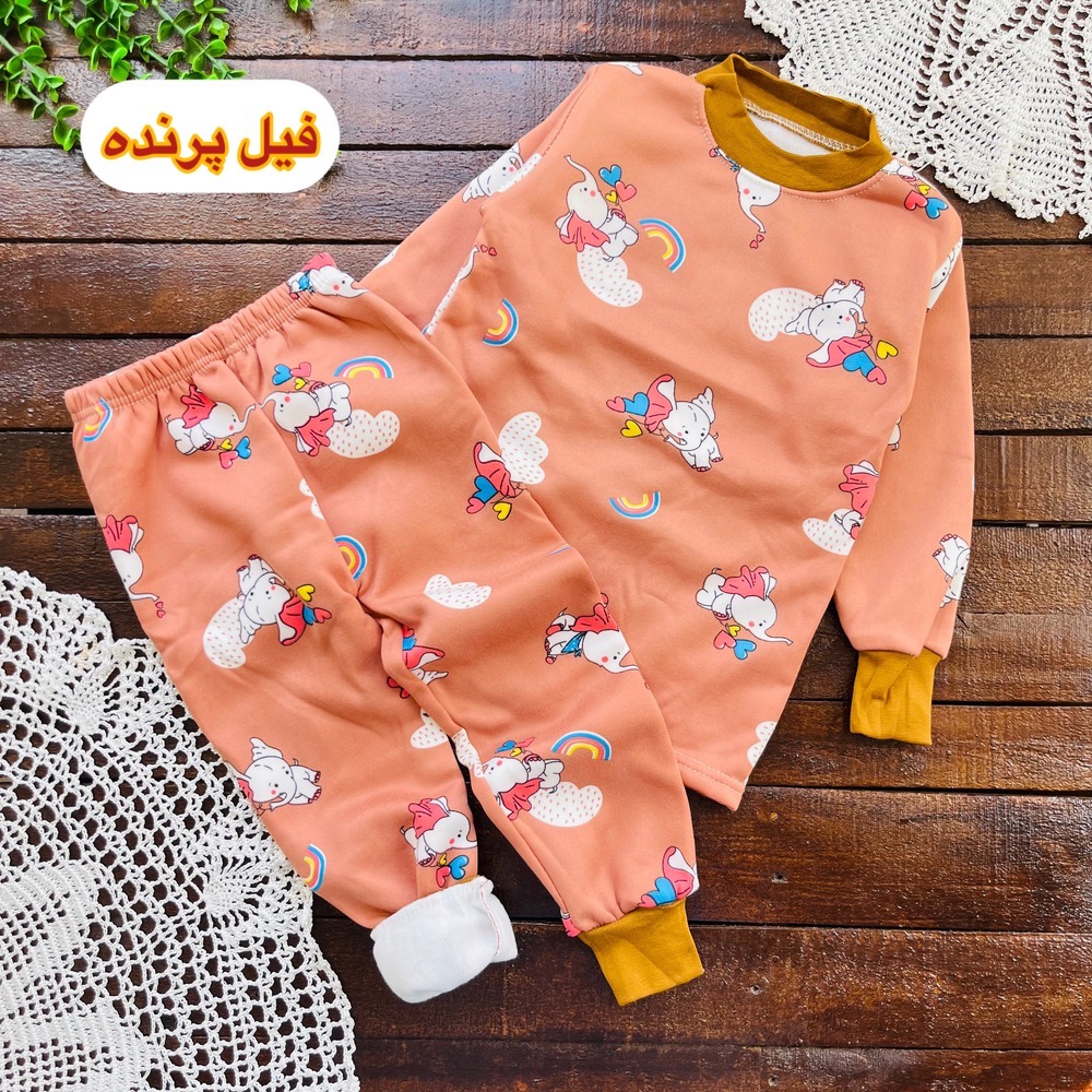 قیمت و خرید اینترنتی بلوز شلوار لاینردار وارداتی